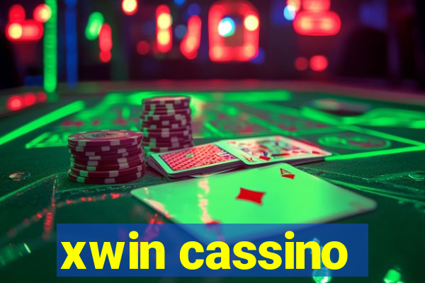 xwin cassino